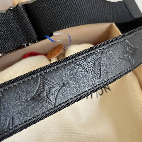 Louis Vuitton 35MM Belt LVB00306 Louis Vuitton 35MM Belt LVB00306